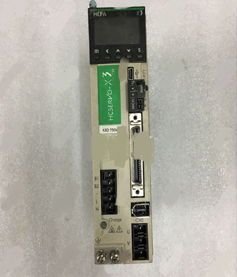 山東  煙臺禾川伺服驅(qū)動(dòng)器維修SV-X3DA075A-D